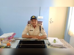 MP: बीजेपी नेता के साथ बदसलूकी! थाना प्रभारी को पड़ गई भारी,  SP ने की ये कार्रवाई