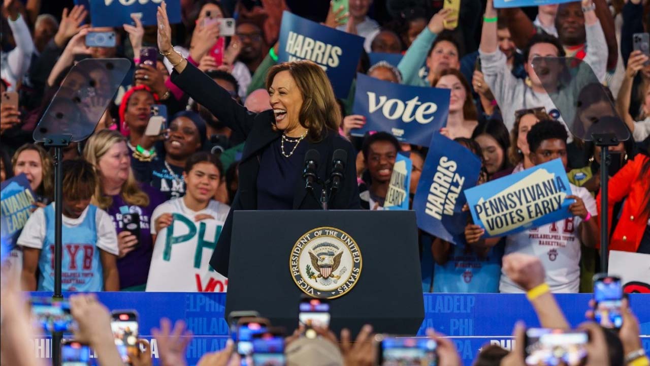 How Does The US Election Differ From The Indian Election?