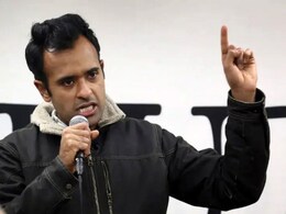"बहुत अच्छे दिन अभी...", भारतीय मूल के विवेक रामास्वामी ने ओहियो के गवर्नर पद के लिए किया उम्मीदवारी का ऐलान