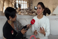 Sara Ali Khan's Rapid Fire With NDTV: From Top 5 Cities To Weirdest Item In Her Room Sara Ali Khan's Rapid Fire With NDTV: From Top 5 Cities To Weirdest Item In Her Room