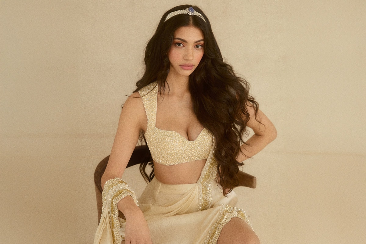 Alanna Pandey's Fascinating Facts: From Star Kid to Content Creator