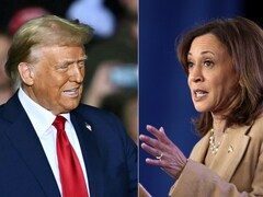 अमेरिकी राष्ट्रपति चुनाव परिणाम 2024 : डोनाल्ड ट्रंप को मिली व्हाइट हाउस की चाबी, कमला हैरिस को हराया