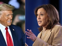 अमेरिकी राष्ट्रपति चुनाव में हैरिस और ट्रंप में कौन जीत रहा है, क्या कहते हैं सर्वे, जानें