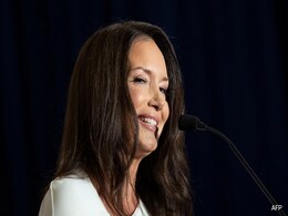 Donald Trump Picks Brooke Rollins, His Loyalist, As US Agriculture Secretary Donald Trump Picks Brooke Rollins, His Loyalist, As US Agriculture Secretary