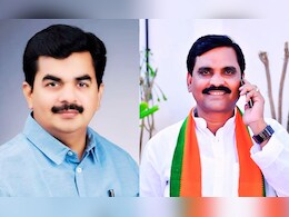 नांदेड लोकसभा पोटनिवडणुकीत काँग्रेसला मोठा धक्का, सीट गमावली; 5 महिन्यात नेमकं काय घडलं?