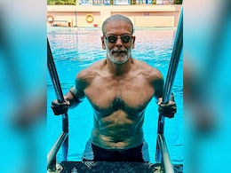 कैसे 59 में भी 29 के दिखते हैं Milind Soman, ना चिकन ना एग, फिटनेस के लिए प्रोटीन में ये खाते हैं मिलिंद सोमन कैसे 59 में भी 29 के दिखते हैं Milind Soman, ना चिकन ना एग, फिटनेस के लिए प्रोटीन में ये खाते हैं मिलिंद सोमन