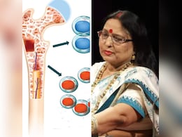 शारदा सिन्हा की मौत के बाद मल्टीपल मायलोमा कैंसर ने बढ़ाई लोगों की चिंता, जानें क्या कहते हैं डॉक्टर शारदा सिन्हा की मौत के बाद मल्टीपल मायलोमा कैंसर ने बढ़ाई लोगों की चिंता, जानें क्या कहते हैं डॉक्टर