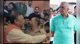 "माझी चूक झाली, मला इथून सोडवा, विनोद तावडेंचा फोन", हिंतेंद्र ठाकूरांचा दावा&nbsp;