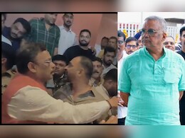 "माझी चूक झाली, मला इथून सोडवा, विनोद तावडेंचा फोन", हिंतेंद्र ठाकूरांचा दावा 