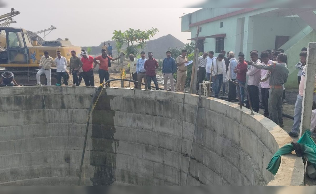 Latest and Breaking News on NDTV