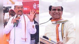 'ते काय औरंगजेब आहे का? स्वारी करायला निघाले' दानवे- सत्तार वाद पेटला