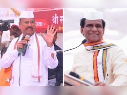 'ते काय औरंगजेब आहे का? स्वारी करायला निघाले' दानवे- सत्तार वाद पेटला