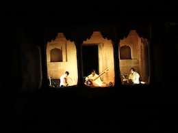 'पैनोरमा एडिशन' उत्सव में संस्कृति का अनोखा संगम, देश-विदेश के कलाकारों ने City of Music में लगाए चार चांद