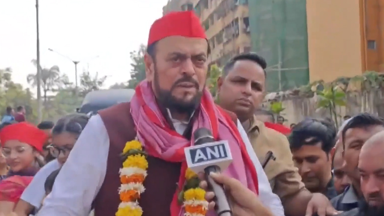 Samajwadi Leader Who Won In Maharashtra Claims Rumours Were Spread To Cut Votes