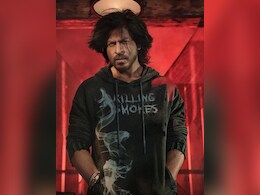 Shah Rukh Khan To Make A Cameo In Ranbir Kapoor, Alia Bhatt and Vicky Kaushal's <i>Love And War</i>: Reports Shah Rukh Khan To Make A Cameo In Ranbir Kapoor, Alia Bhatt and Vicky Kaushal's <i>Love And War</i>: Reports