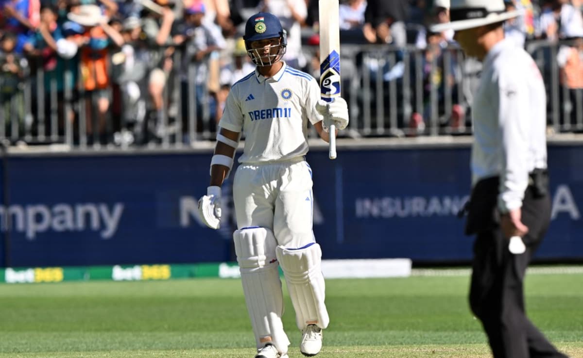 India vs Australia LIVE Score, 1st Test, Day 3: Yashasvi Jaiswal ‘Takes Chances’ Against Australia’s ‘Spin Gamble’ | Cricket News