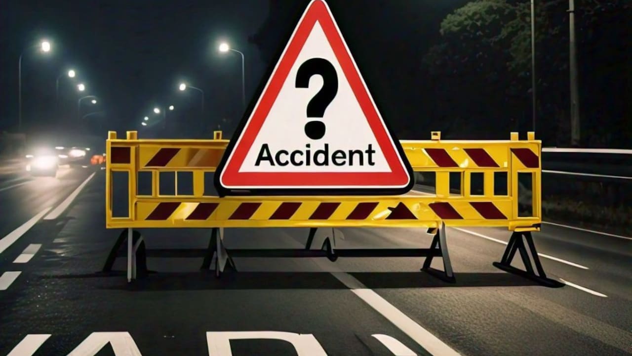 Speeding SUV Rams Chhattisgarh Minister's Convoy, 6 Injured