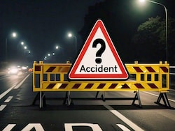 4 Of A Family Killed In Auto-Truck Collision In Ranchi: Cops