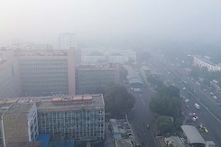Explained: How Is Air Pollution Linked To Lung Cancer In Non-Smokers Explained: How Is Air Pollution Linked To Lung Cancer In Non-Smokers