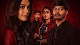<i>Yeh Kaali Kaali Ankhein</i> Season 2 Trailer: Gurmeet Choudhary Joins Tahir Raj Bhasin, Shweta Tripathi, And Anchal Singh In Netflix's Thrilling Crime Drama