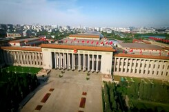 Russia And China's Stake In US Polls Is All-Or-Nothing Game Russia And China's Stake In US Polls Is All-Or-Nothing Game