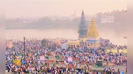 आज कार्तिकी एकादशीचा उत्साह...,पंढरपुरात पहाटे अडीच वाजता विठ्ठलाची शासकीय महापूजा संपन्न