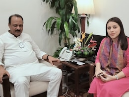 "My Mistake To Put Up Wife Against Supriya Sule": Ajit Pawar To NDTV "My Mistake To Put Up Wife Against Supriya Sule": Ajit Pawar To NDTV