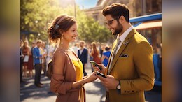 2024 Dating Trends : यावर्षी तरुणांमध्ये खूप गाजले हे डेटिंग ट्रेंड्स, बदलली नात्यांची भाषा