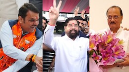 Maharashtra Election Results 2024 Highlights: Mahayuti Strikes Same Chord On CM Pick, Say Parties Will Discuss