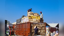 Can LMV Driving Licence Holders Drive Transport Vehicles? What Supreme Court Said