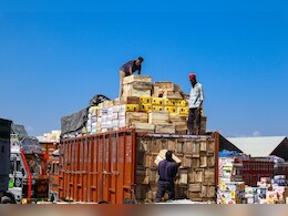 Can LMV Driving Licence Holders Drive Transport Vehicles? What Supreme Court Said