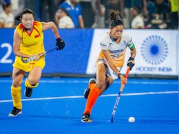 India vs China Final, ACT 2024 Highlights: भारत ने तीसरी बार जीता एशियाई चैंपियंस ट्रॉफी का खिताब, फाइनल में चीन को 1-0 से हराया India vs China Final, ACT 2024 Highlights: भारत ने तीसरी बार जीता एशियाई चैंपियंस ट्रॉफी का खिताब, फाइनल में चीन को 1-0 से हराया
