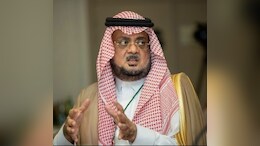 Saudi Minister Cites India's Efforts In Fighting Land Degradation, Drought
