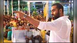 Vinod Tawde vs Kshitij Thakur : विनोद तावडेंना भिडणाऱ्या क्षितिज ठाकूर यांनी विधीमंडळही हादरवलं होतं
