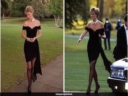 Elsa Hosk Made Halloween 2024 "Iconic" By Dressing As Princess Diana In Her Black Revenge Dress Elsa Hosk Made Halloween 2024 "Iconic" By Dressing As Princess Diana In Her Black Revenge Dress