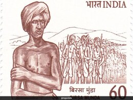 Opinion: Tribal Society And Pride Of Birsa Munda - Chhattisgarh Chief Minister Writes For NDTV Opinion: Tribal Society And Pride Of Birsa Munda - Chhattisgarh Chief Minister Writes For NDTV