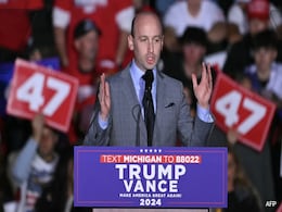 This Trump Pick Might Spell Trouble For Indian Techies, H-1B Visa Seekers This Trump Pick Might Spell Trouble For Indian Techies, H-1B Visa Seekers