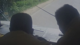 Bus Driver In Bengaluru Suffers Heart Attack, Dies While Driving