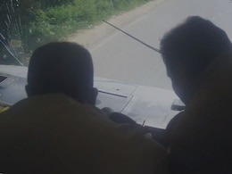 Bus Driver In Bengaluru Suffers Heart Attack, Dies While Driving