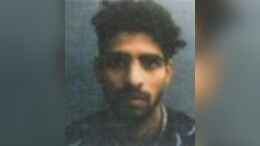 भारतीय जांच एजेंसियों को बड़ी कामयाबी, मोस्ट वांटेड आतंकी को रवांडा से लाया गया भारत