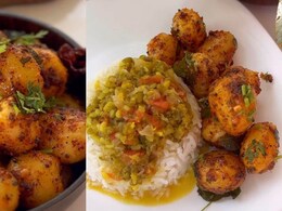 Podi + Aloo = A Flavour Bomb! Try This Unique Sabzi Recipe For Your Next Meal