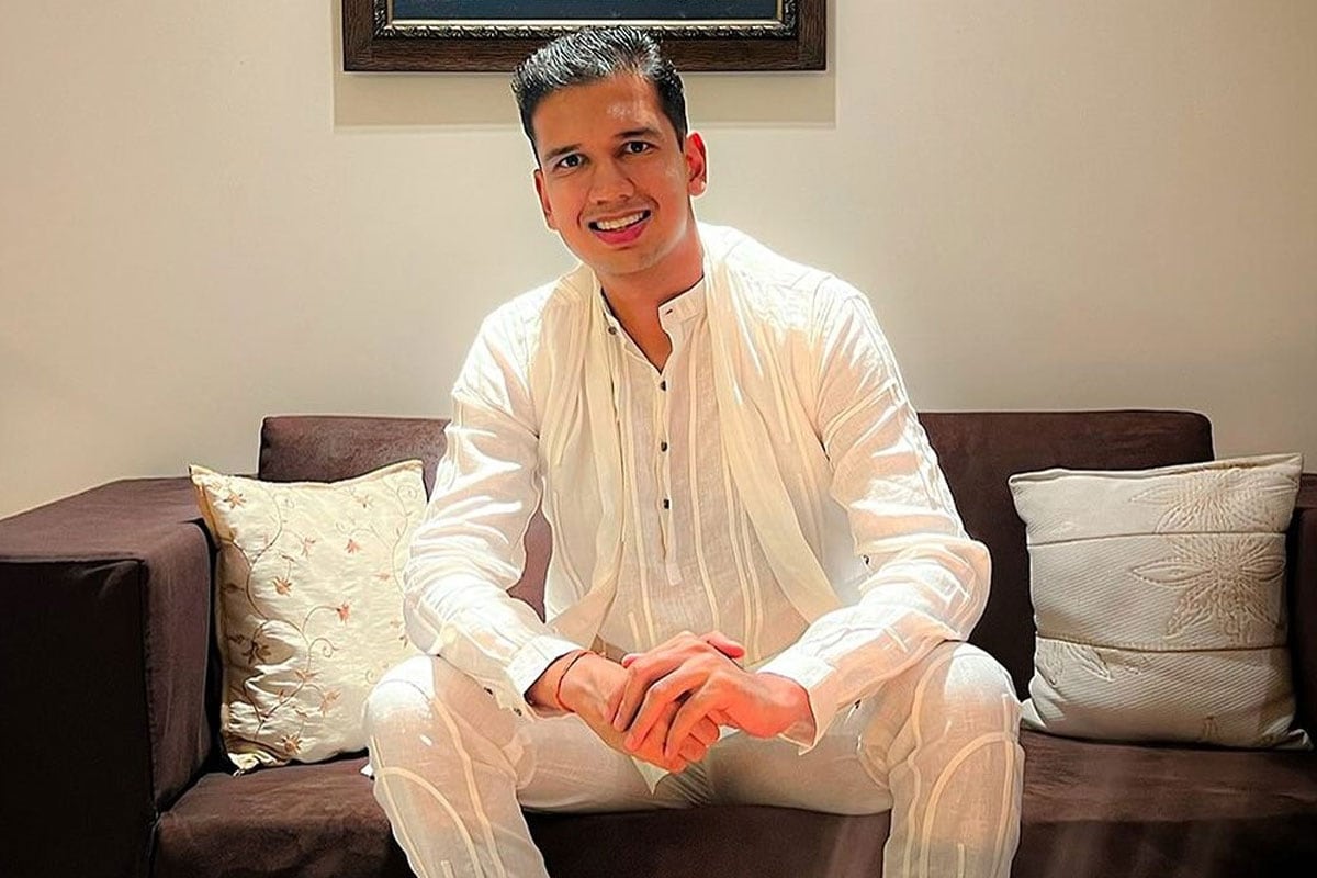 Food Pharmer Reveals Sudha Murty Sought His Help For Research On Food Adulteration Food Pharmer Reveals Sudha Murty Sought His Help For Research On Food Adulteration