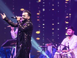 सूफी संगीत को नई पहचान दिलाने वाला बैंड: उसूल की अद्भुत यात्रा