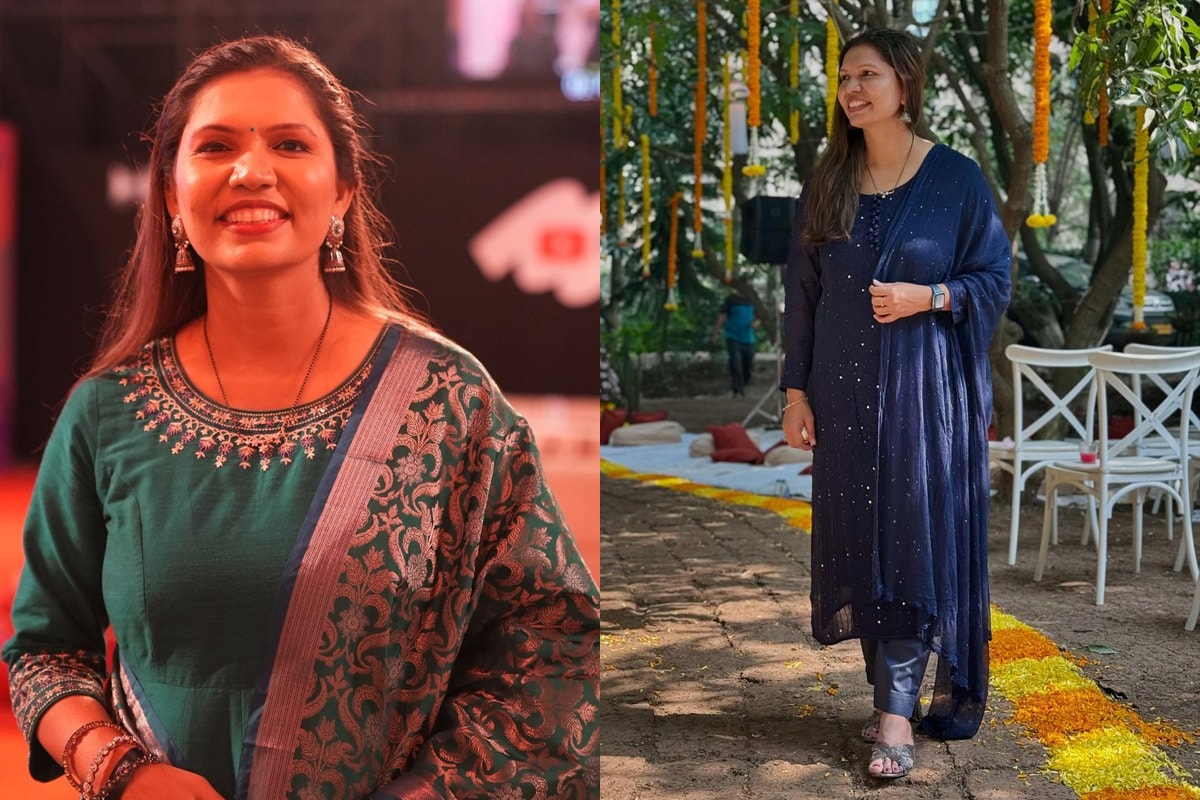 Kabita Singh: The Flavorful Life of a Food Influencer - 8 Surprising Facts