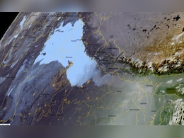 पंजाब में पराली जलाने में कमी नहीं, किसान कैसे दे रहे NASA के सैटेलाइट को चकमा, साइंटिस्ट ने बताया पंजाब में पराली जलाने में कमी नहीं, किसान कैसे दे रहे NASA के सैटेलाइट को चकमा, साइंटिस्ट ने बताया
