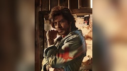 NDTV Exclusive: On Shah Rukh Khan's Birthday, Meet Jharkhand Fan Who Has Been Waiting Outside Mannat For 95 Days