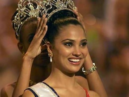 लारा दत्ता से खूबसूरती में चार कदम आगे है बेटी सायरा, एक्ट्रेस ने शेयर किया वीडियो तो हाइट और एक्स्प्रेशन के फैन हुए इंटरनेट यूजर्स