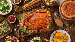 Turkey Isn't Just For Thanksgiving: 7 Reasons Why It Deserves A Special Place On Your Plate