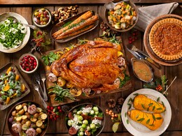 Turkey Isn't Just For Thanksgiving: 7 Reasons Why It Deserves A Special Place On Your Plate