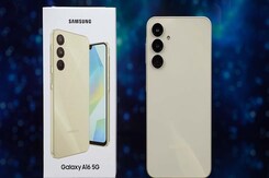 Gadgets 360 With Technical Guruji: Samsung Galaxy A16 5G Impressions Gadgets 360 With Technical Guruji: Samsung Galaxy A16 5G Impressions